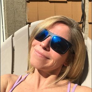 Meet your Posher, Kathleen